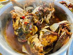 -黑皮酸菜鱼(绣花巷店)