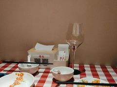 -西贝(东方路店)