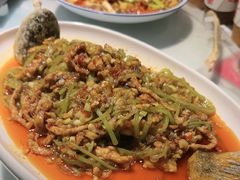 -院8里·小聚园老川菜(九眼桥店)