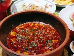 -大鸭梨烤鸭(房山店)