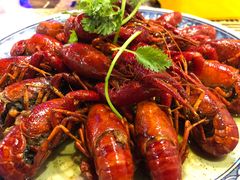 -特色酱椒鱼私房菜(黄鹤楼店)