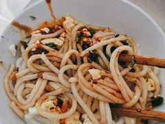 素豆花-辣辣小吃豆花米线(大观篆新农贸市场店)