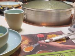 -洪氏嗨捞·猪肚鸡火锅(阳光天地店)
