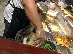 -四环冷面王(西单华威约饭街店)