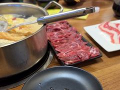-牛天下·牛肉·海鲜·打边炉·融合菜