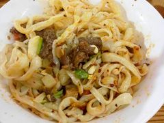 -王菊美食街·王菊面馆(总店)