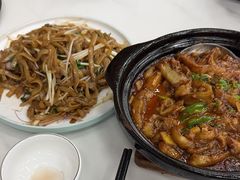 -嘉升大排档(番禺总店)