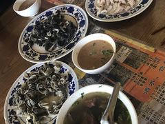 -东兴顺爆肚张