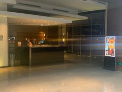 -上海外滩茂悦大酒店
