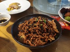 -新白鹿餐厅(银泰西湖文化广场店)