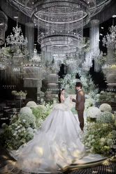 -玖玖婚嫁礼仪策划(江滨西路店)