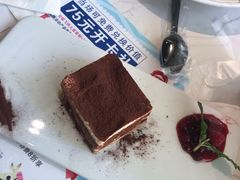 -必胜客(广渠路店)