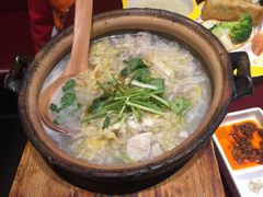 -宏状元现熬粥·京味菜(五棵松店)