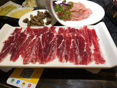 -仁虎老火锅(黄泥磅店)