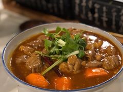 滴水肥肠-泓0871臻选云南菜·味庄