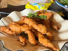 -甲大帅·甲鱼·椰子鸡主题餐厅(唐家店)