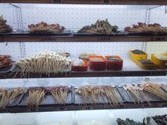 -镇江龙·火锅串串(武侯祠店)