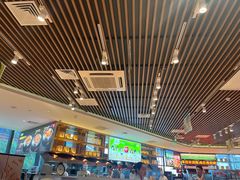 -西贝(武汉群星城店)