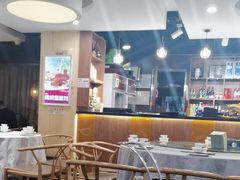 -小土豆北方菜馆(方庄店)