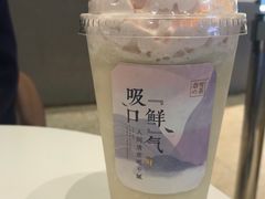 -奈雪的茶(印象城店)