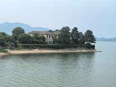 -余姚四明湖开元名都度假酒店·夏威夷西餐厅
