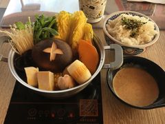 -吉野家(顺义站前北街店)