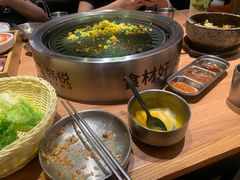 -韩悦牛排烤肉无限续(宝能中心店)
