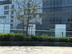 -必胜客(苏州中心店)