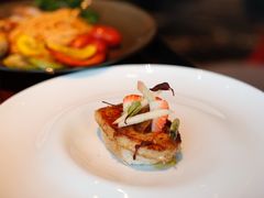 -西安W酒店·WEI全味西餐厅