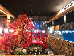 -綱元·海鲜豆捞(明州里店)
