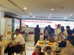 -虾大侠·盱眙龙虾老北京铜锅涮羊肉(金楠天街店)