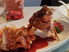 -得月楼·省级非遗·传统苏帮菜(观前店)
