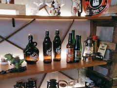 -JuiceRobot·手工意大利面&汉堡精酿(珠江新城店)