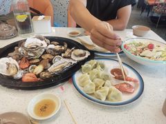 -前王院•巧克力海鲜市集餐厅(万平口店)