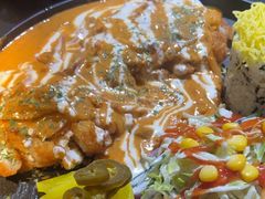 -HOTISLAND海鸡岛·韩国料理(江南西店)