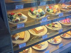 -漫咖啡 (CCPAPK创意港店)