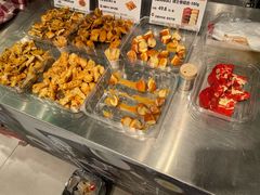 -盒马鲜生(首义店)