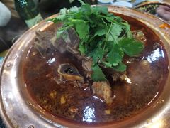 -爆肚于(赵公口桥店)