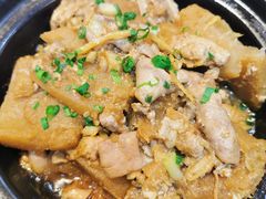 -农汤老店(顺联公园里店)