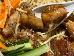 -友达面馆(广州总店)