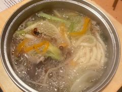 -黒豚料理 寿庵(中央駅西口店)