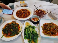 -蓉城小厨·四川味道(浙港国际店)