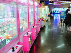 -大玩家(青岛CBD延吉路万达店)
