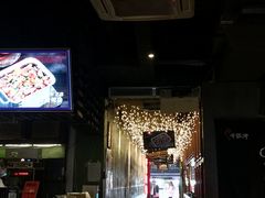 -令狐冲烤鱼·烧菜馆(达明店)