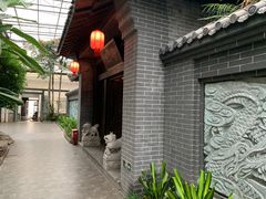 -江天生态园餐厅