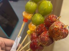-朴小妹人参鸡汤火锅(长白山万达店)