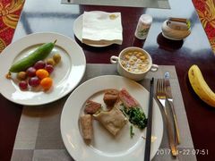 -寻鲜记·东海味·经典甬菜(宁波开元名都大酒店)