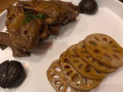 -清水亭湖北菜(大屯DT51店)