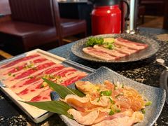 -牛焱·烧肉酒肆(五大道店)