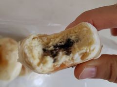 -赵记素斋·绿豆馅饼(钟楼小区店)